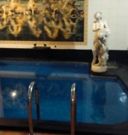 Spa Versalles Сан-Крістобаль-де-ла-Лагуна Екстер'єр фото
